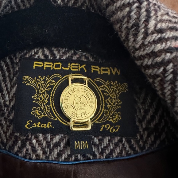 Women dress coat - Picture 2 of 4